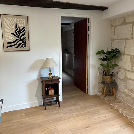 3 Le Havre Apartment *
