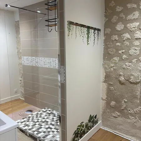 Apartment 3 Le Havre