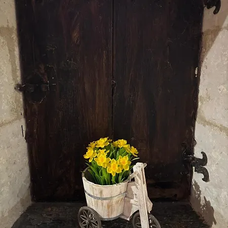 3 Le Havre * Aubeterre-sur-Dronne