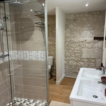 3 Le Havre Aubeterre-sur-Dronne