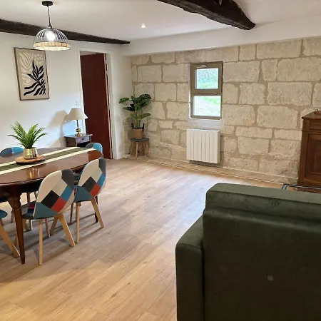 3 Le Havre * Aubeterre-sur-Dronne