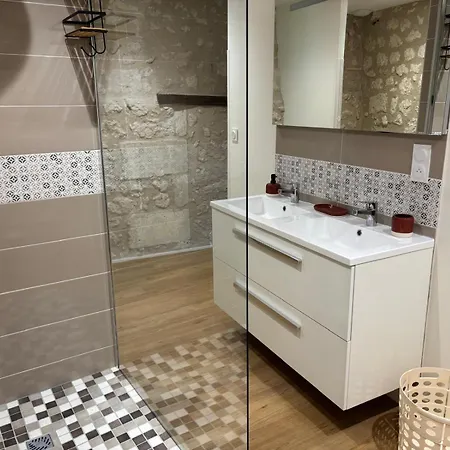 3 Le Havre Aubeterre-sur-Dronne